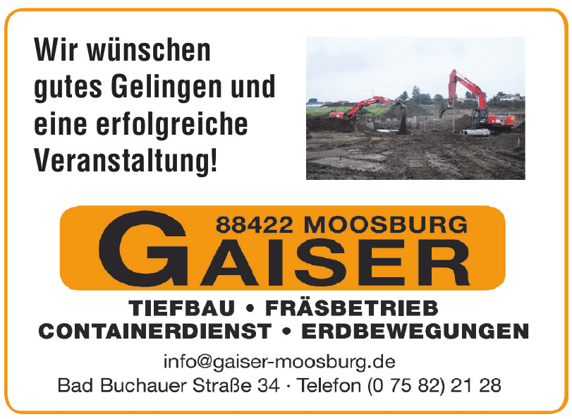Gaiser Gaiser