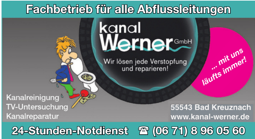 Kanal Werner GmbH