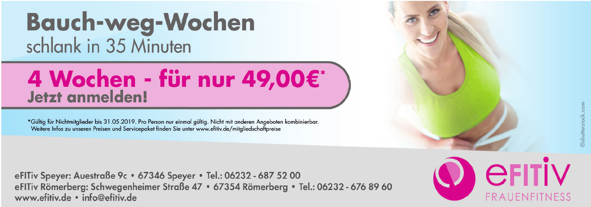 eFITiv Speyer eFITiv Speyer
