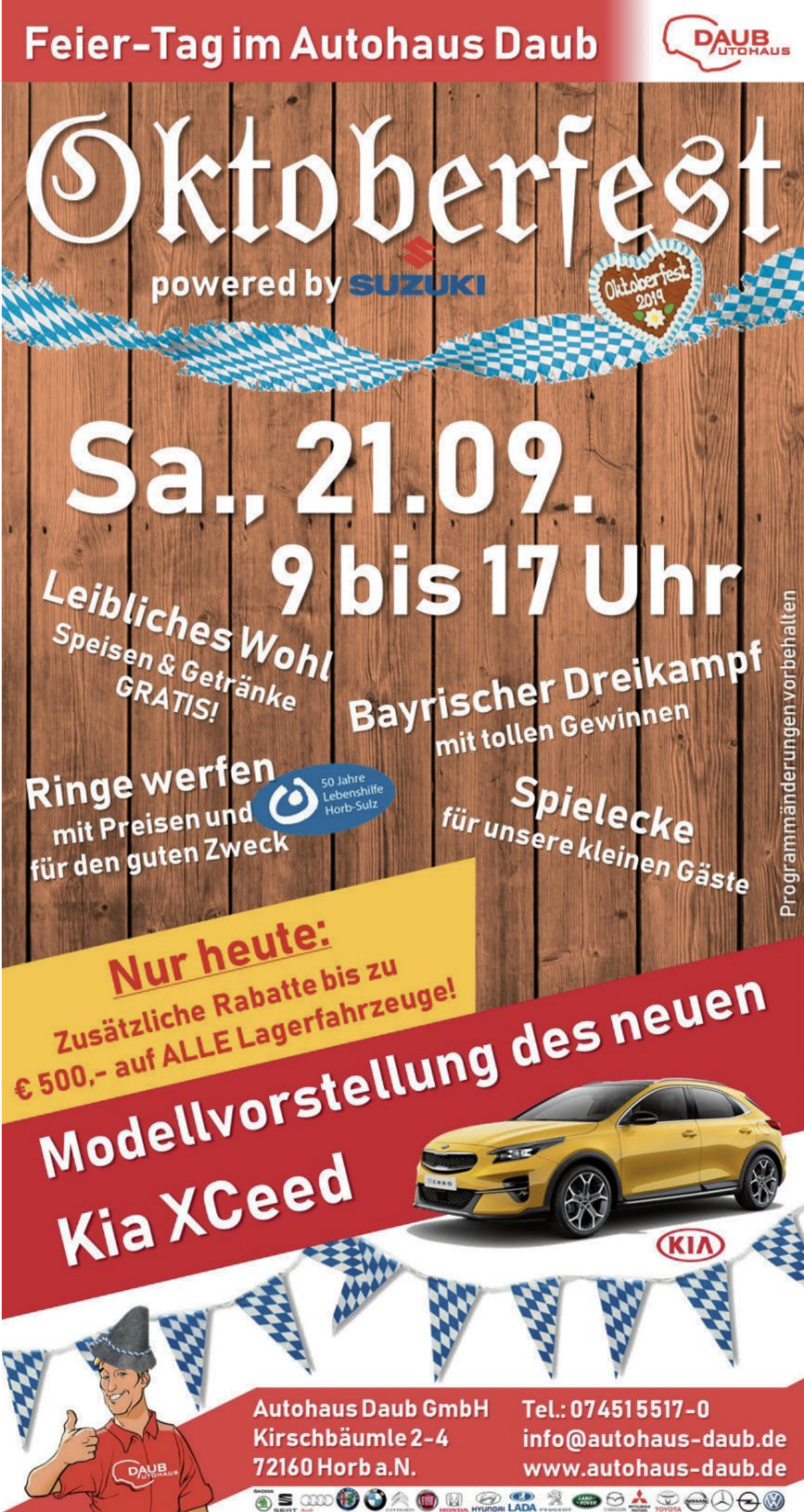Autohaus Daub GmbH Autohaus Daub GmbH