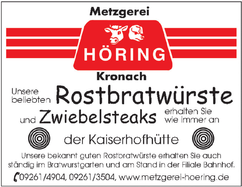 Metzgerei Höring Metzgerei Höring