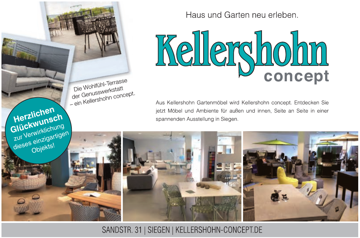 Kellershohn Concept Kellershohn Concept