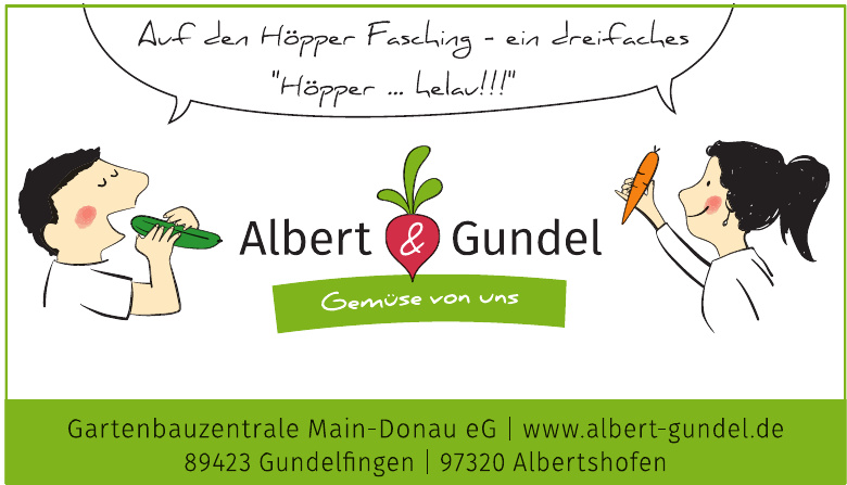 Gartenbauzentrale Main-Donau eG Gartenbauzentrale Main-Donau eG