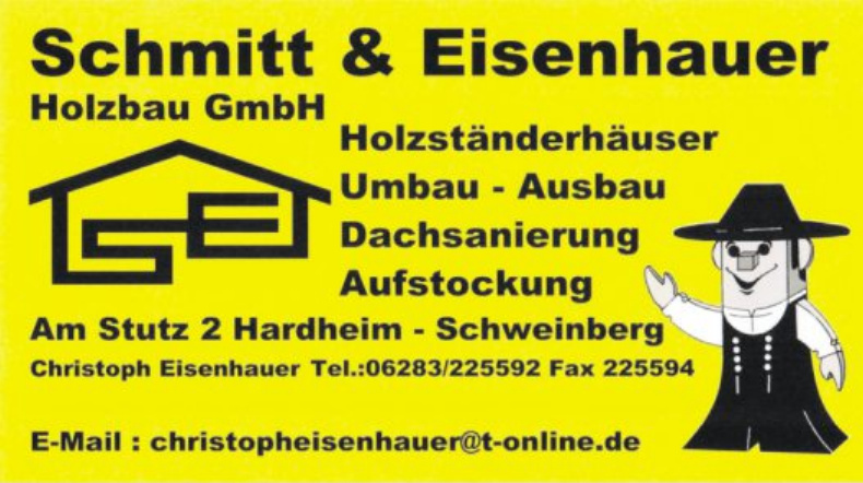 Schmitt & Eisenhauer Holzbau GmbH
