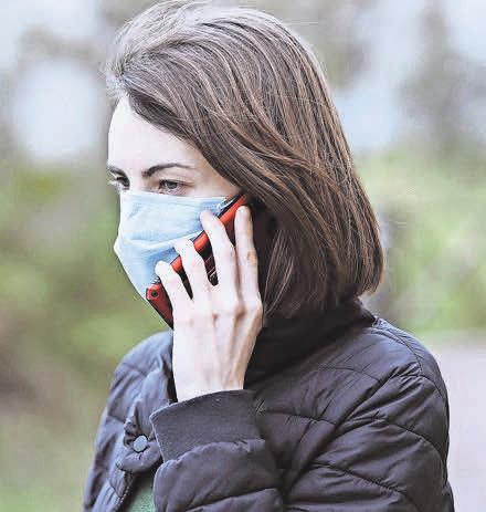 Mobil, vernetzt und geschützt: In Pandemiezeiten gehen auch die Unternehmer in der Region neue Wege. Mobil, vernetzt und geschützt: In Pandemiezeiten gehen auch die Unternehmer in der Region neue Wege.