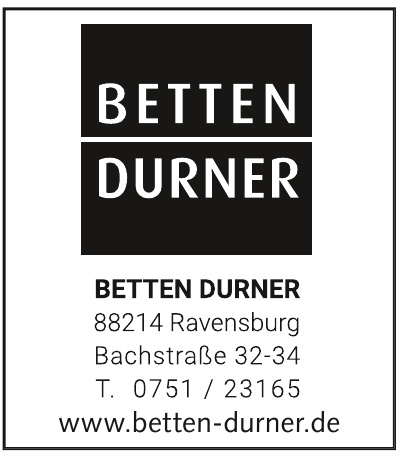 Betten Durner Betten Durner