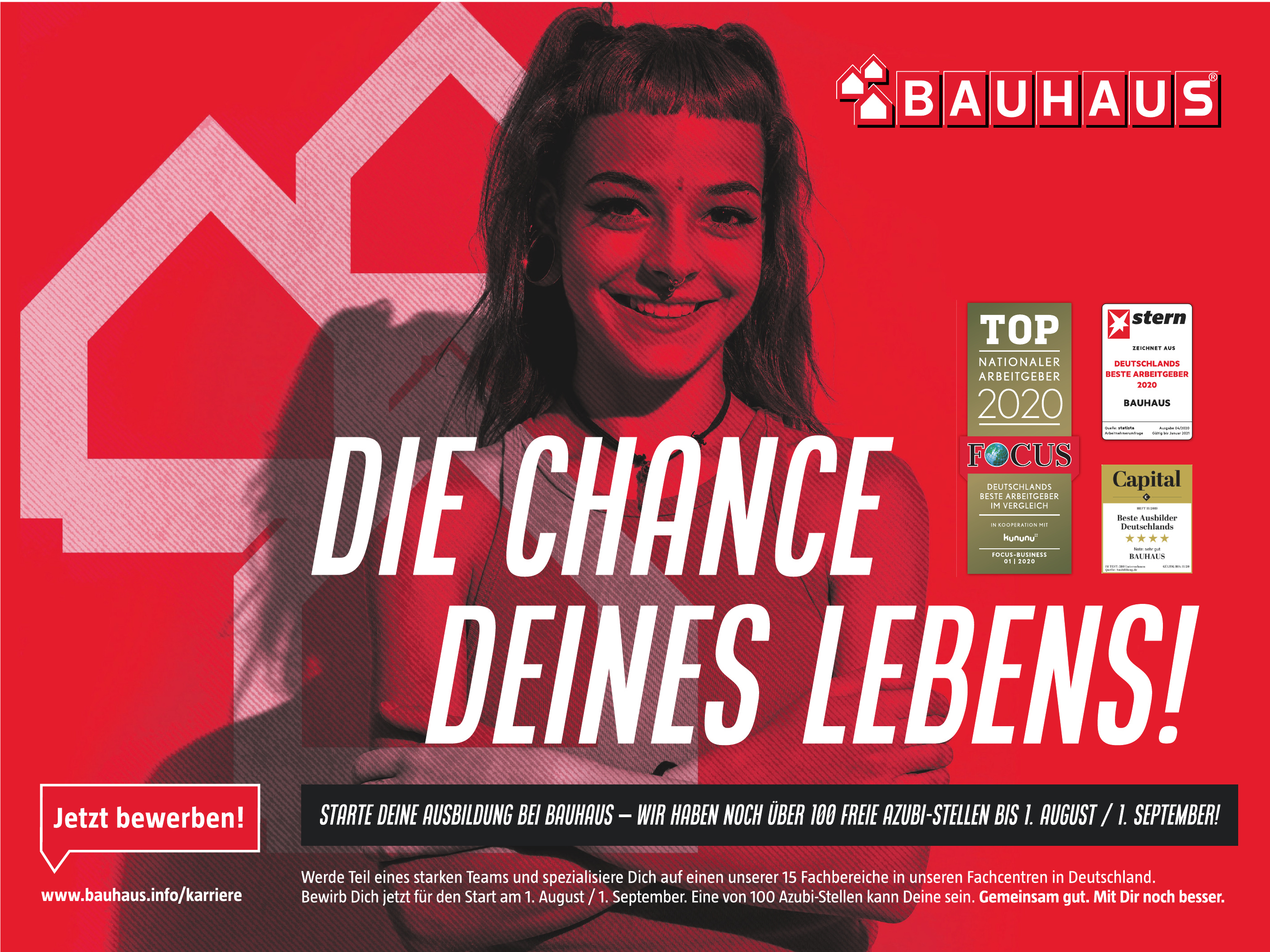 Bauhaus Bauhaus