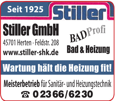 Stiller GmbH
