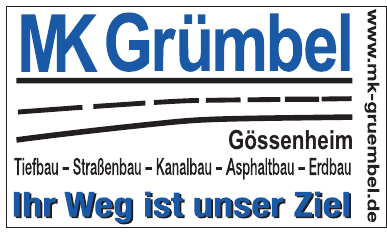 MK Grümbel MK Grümbel