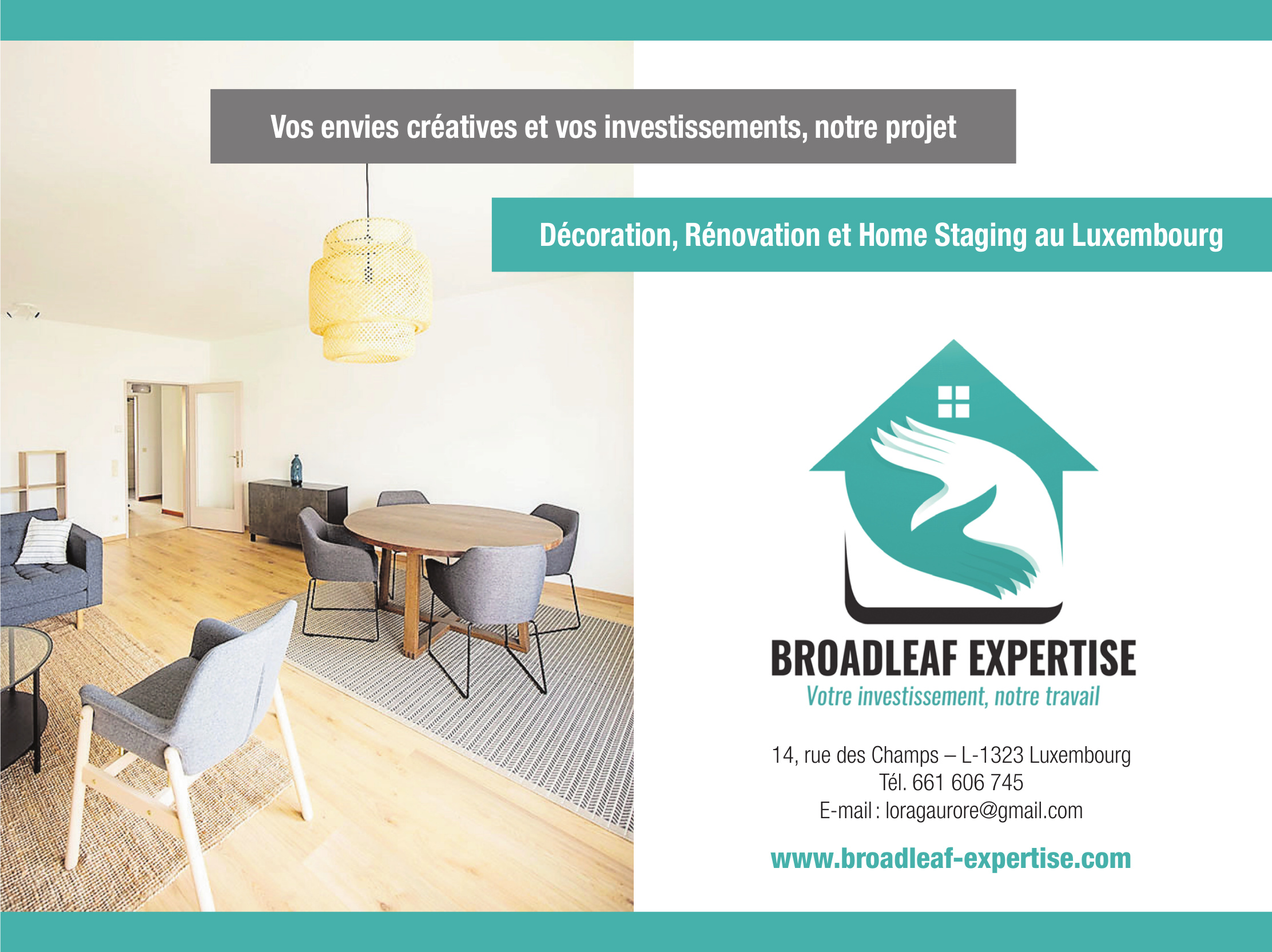 Broadleaf Expertise