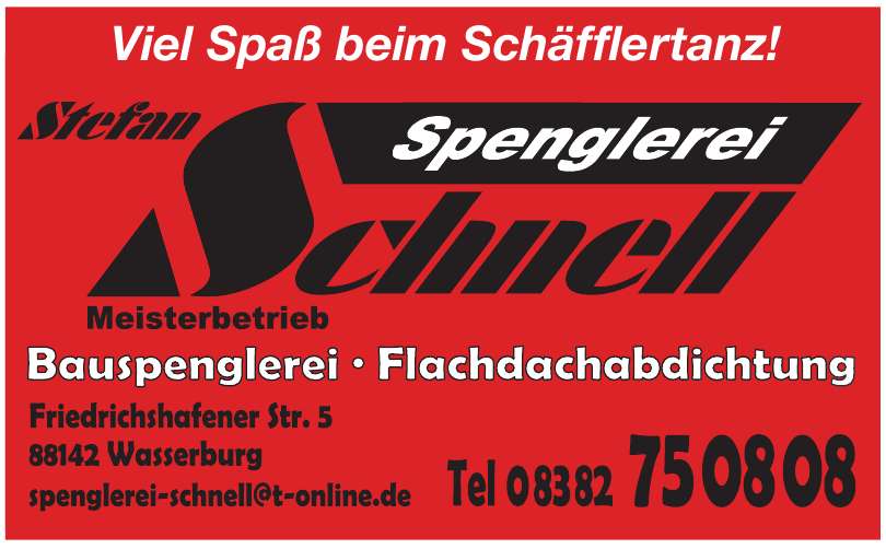 Stefan Spenglerei Schnell Stefan Spenglerei Schnell