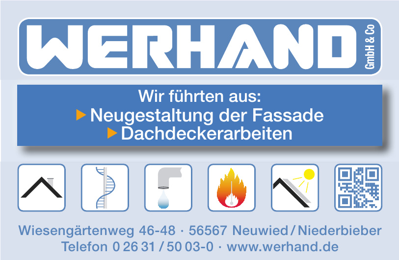 Werhand GmbH & Co.