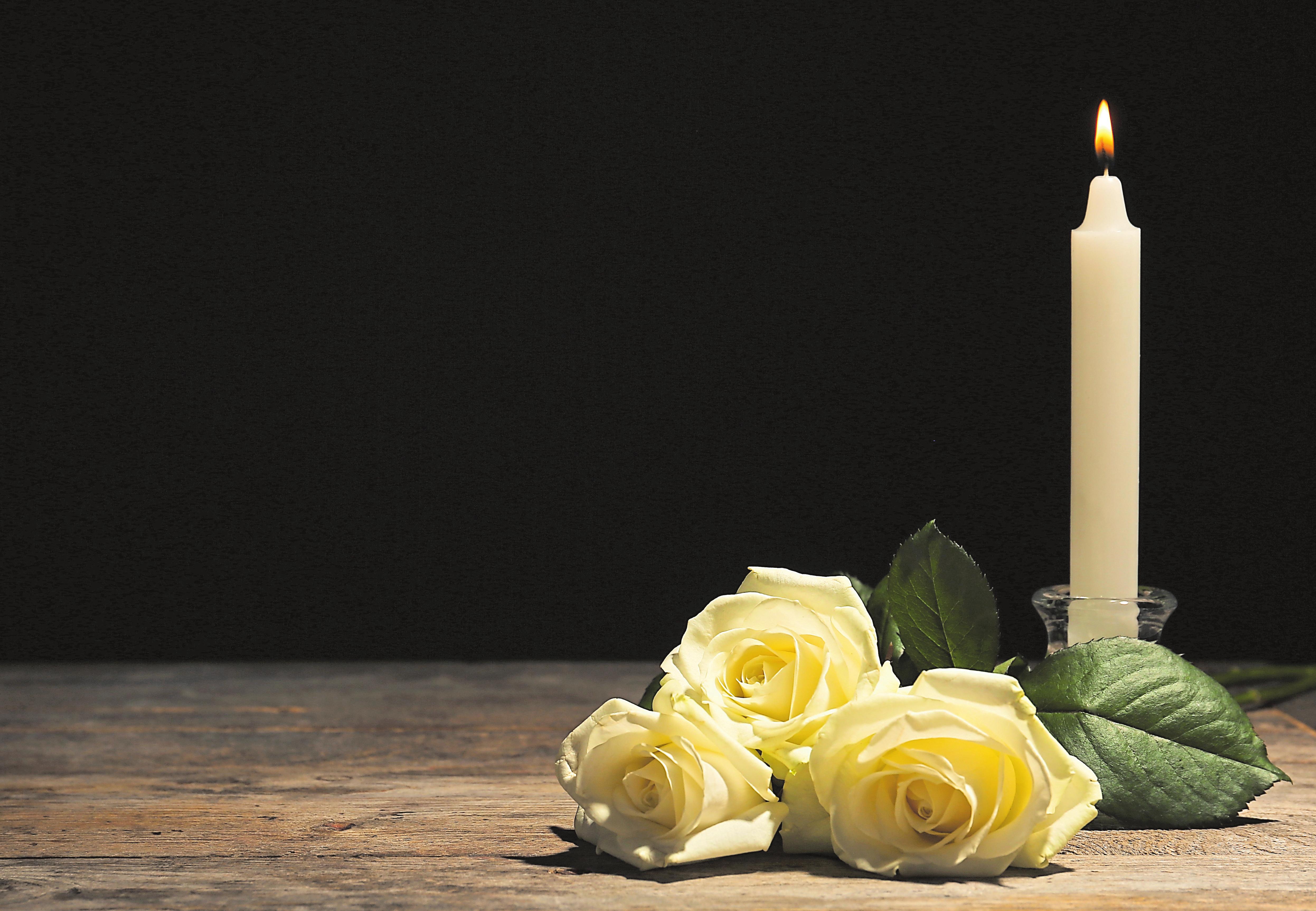 Der Verlust von geliebten Menschen ist schmerzlich, gehört aber leider zum Leben dazu.