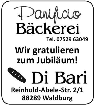 Danificio Bäckerei Danificio Bäckerei