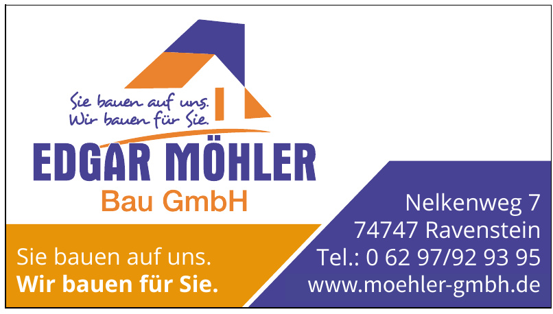Edgar Möhler Bau GmbH