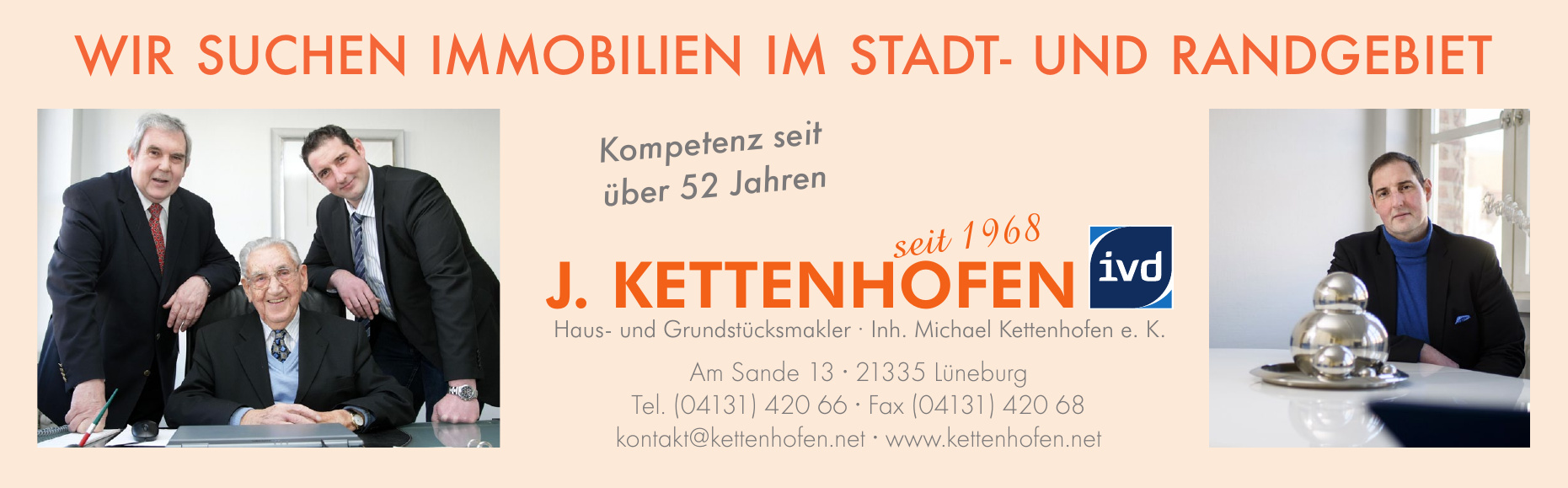 J. Kettenhofen J. Kettenhofen