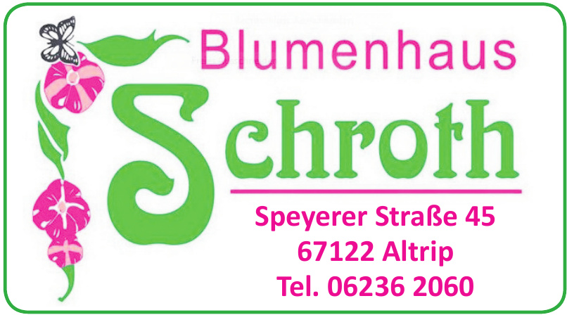 Schroth Blumenhaus
