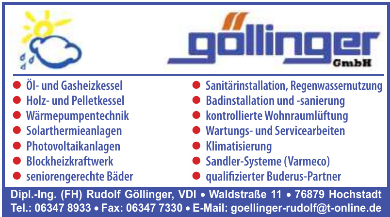 Göllinger GmbH