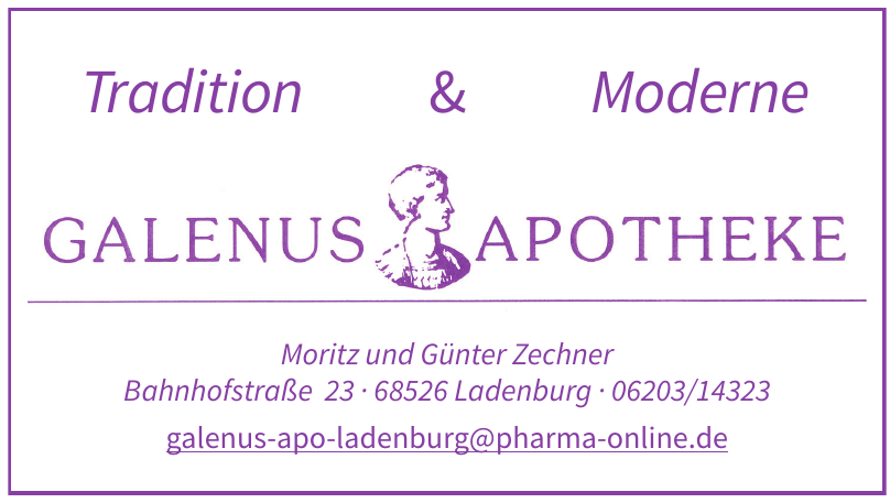 Galenus Apotheke Galenus Apotheke
