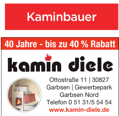 Kamin Diele Kamin Diele