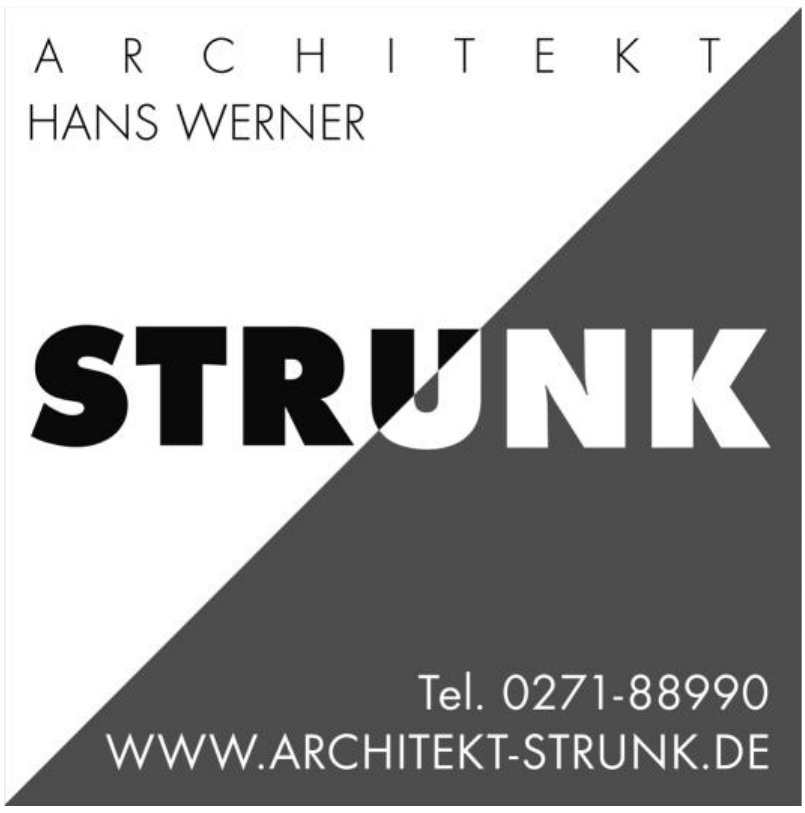 Architekt Hans Werner Architekt Hans Werner