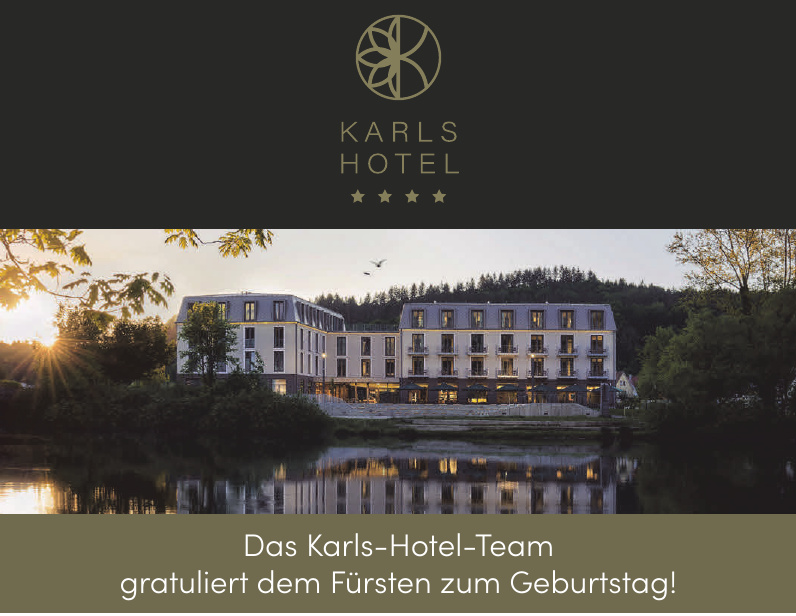 Karls Hotel