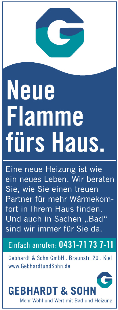 Gebhardt & Sohn GmbH Gebhardt & Sohn GmbH