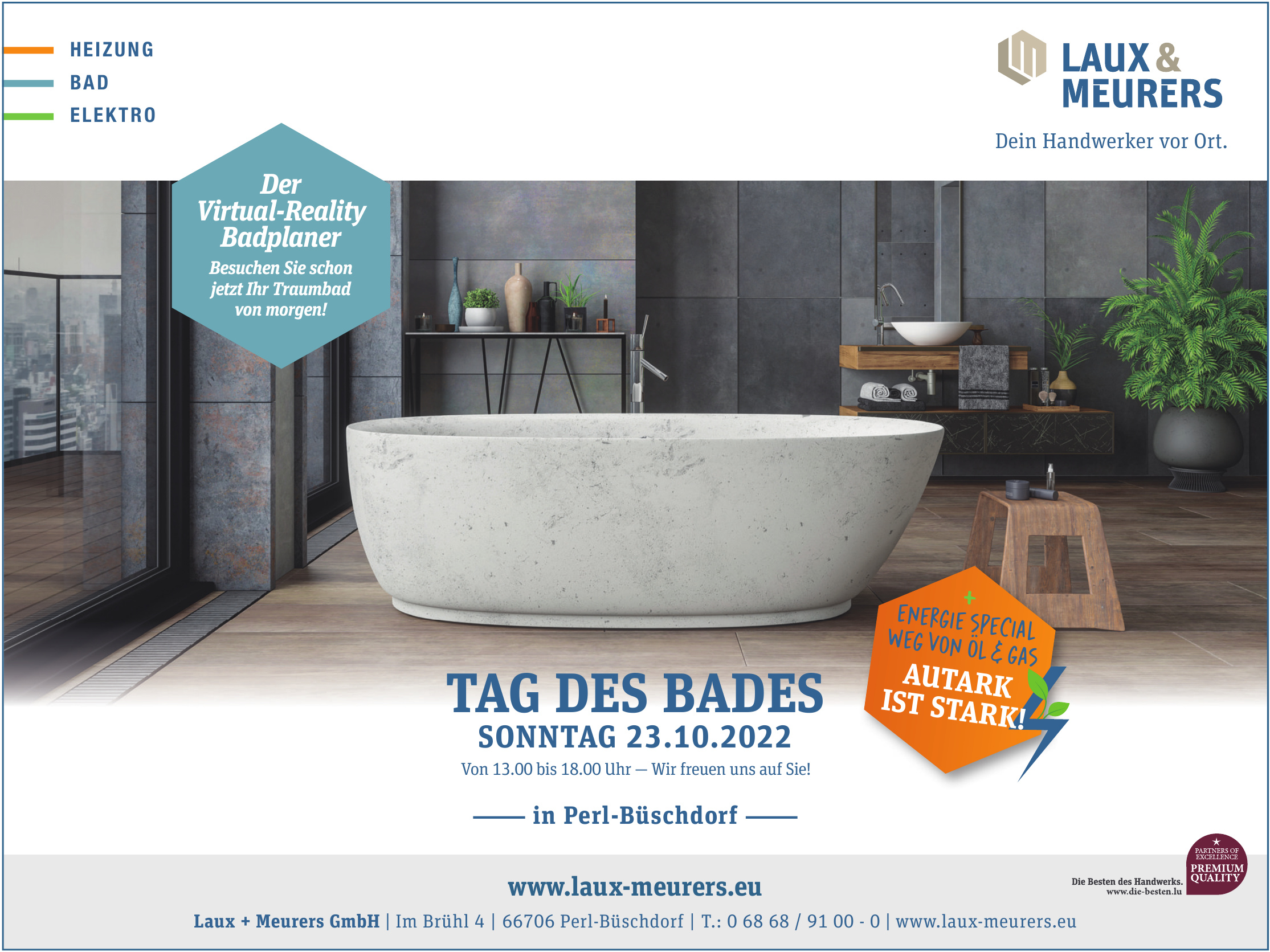 Laux & Meuers GmbH
