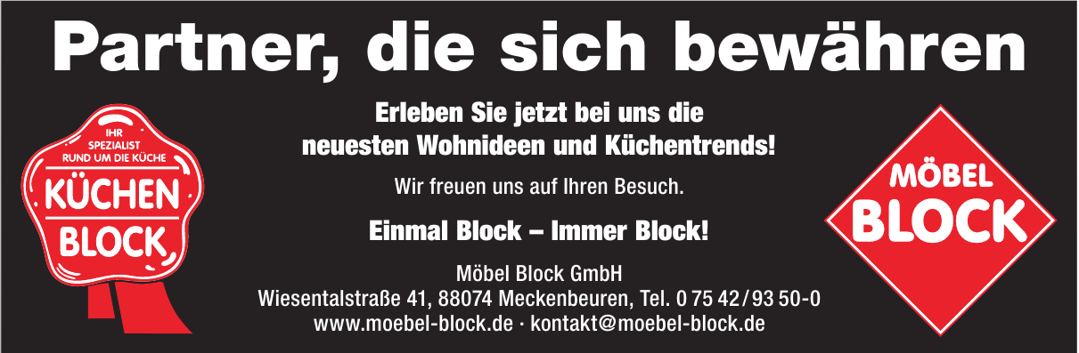 Möbel Block GmbH Möbel Block GmbH