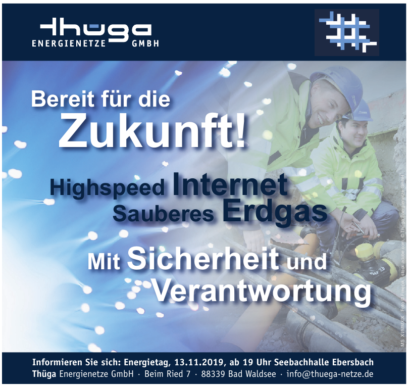 Energienetze GmbH Energienetze GmbH