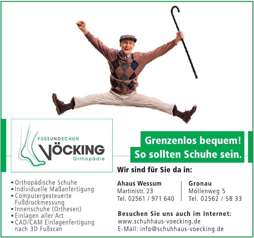 Ludger Vöcking GmbH Ludger Vöcking GmbH