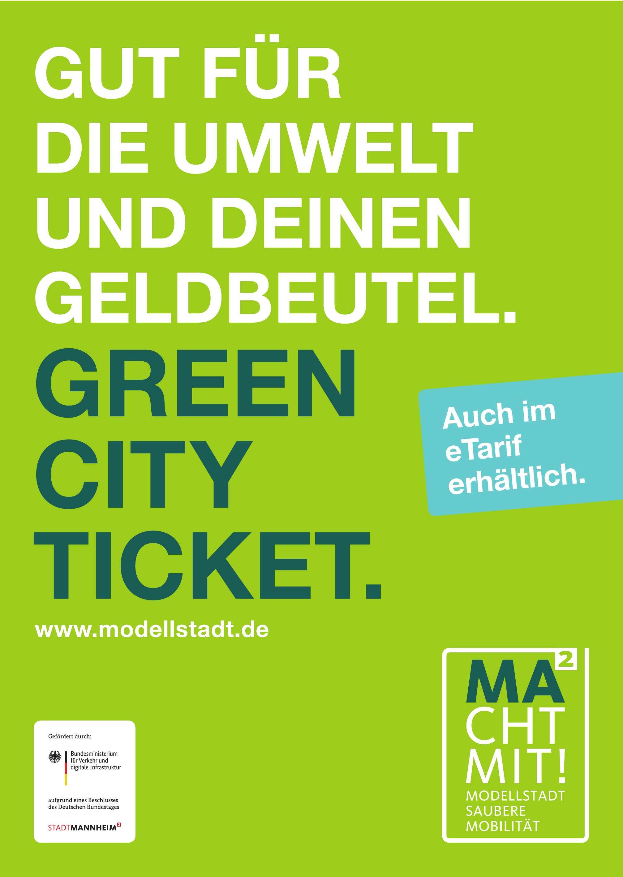 Stadt Mannheim Stadt Mannheim