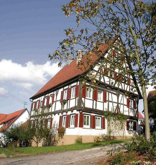 Geschichte erleben lässt sich im Schloss in Kirchentellinsfurt, einem der einprägsamsten und ältesten Gebäude des Ortes. Luftbild Archiv: Manfred Grohe Geschichte erleben lässt sich im Schloss in Kirchentellinsfurt, einem der einprägsamsten und ältesten Gebäude des Ortes. Luftbild Archiv: Manfred Grohe
