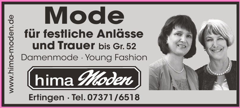 Hima Moden Hima Moden