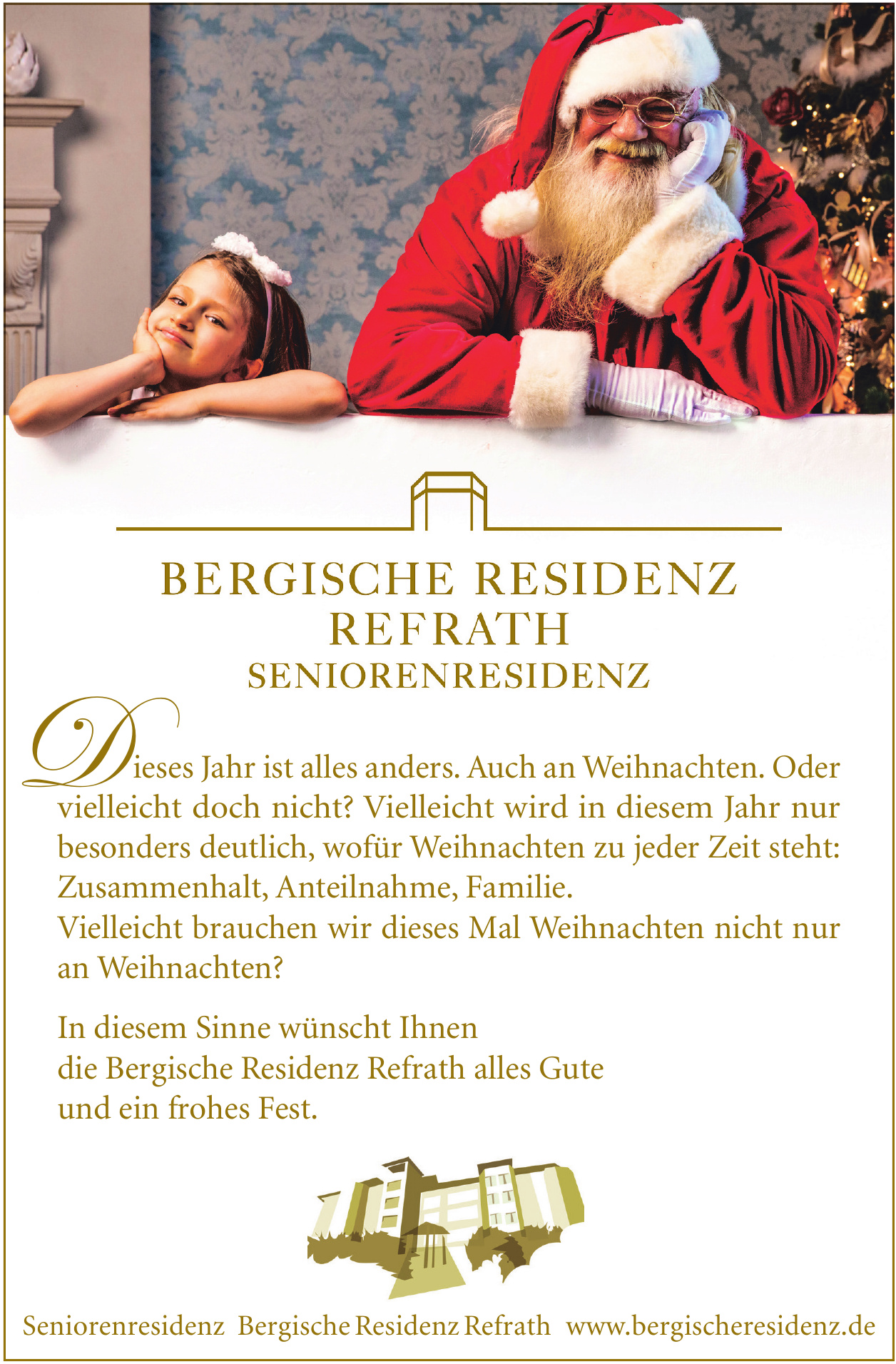Bergische Residenz Refrath Bergische Residenz Refrath