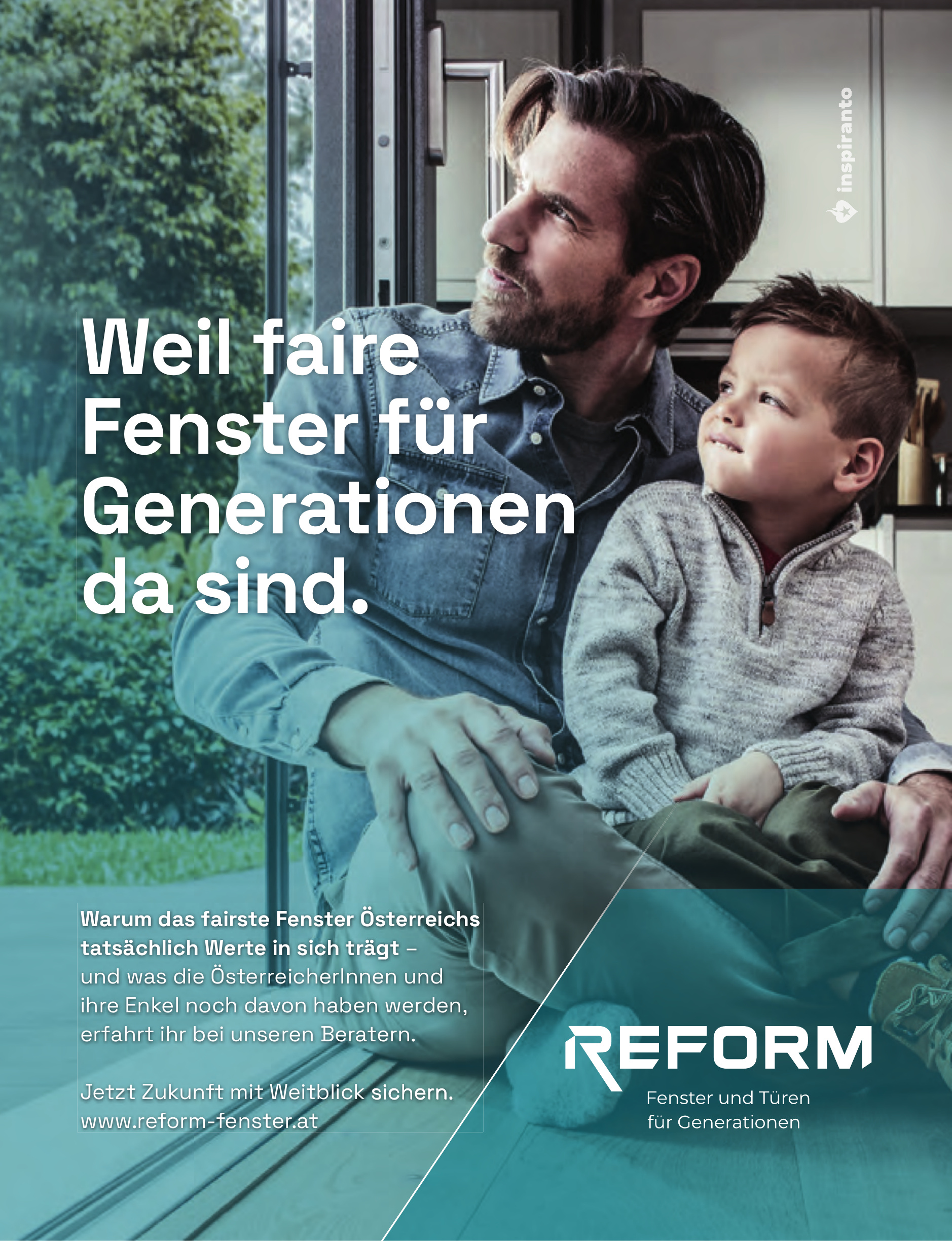 Reform Reform