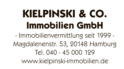 KIELPINSKI & CO. Immobilien GmbH