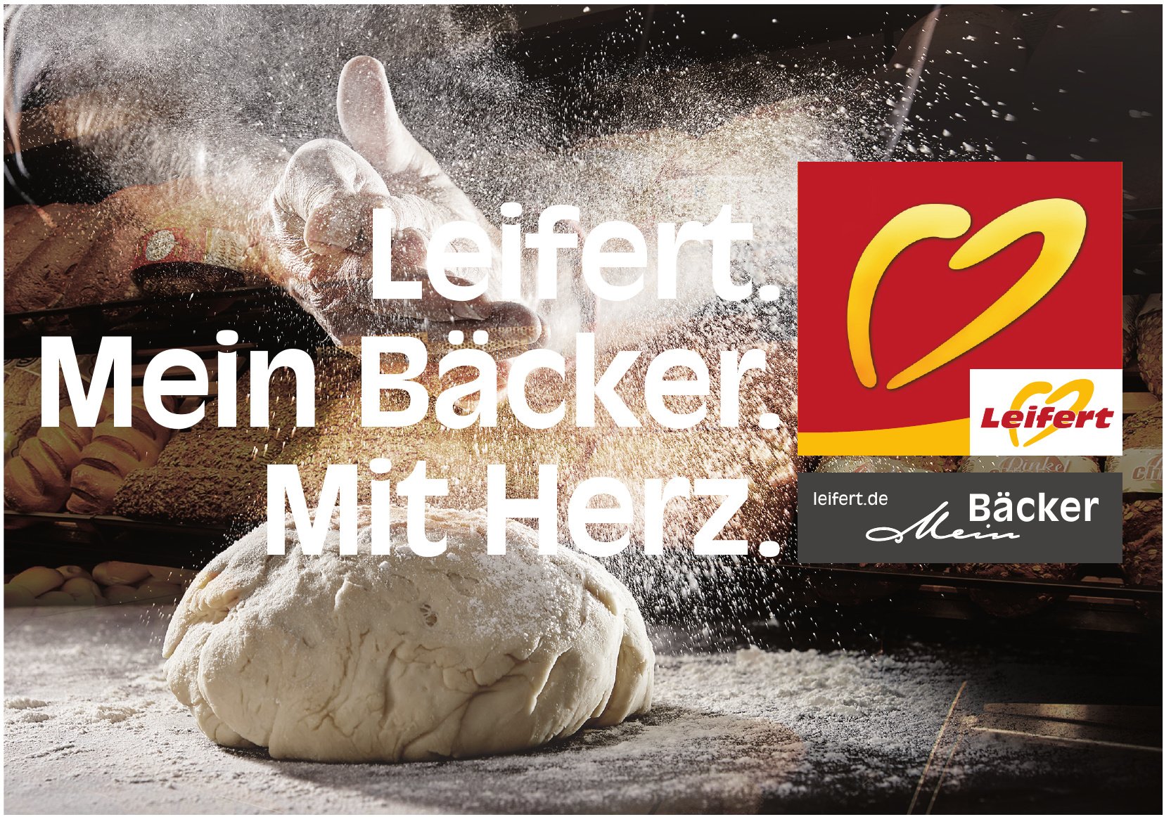 Bäckerei Leifert GmbH Bäckerei Leifert GmbH