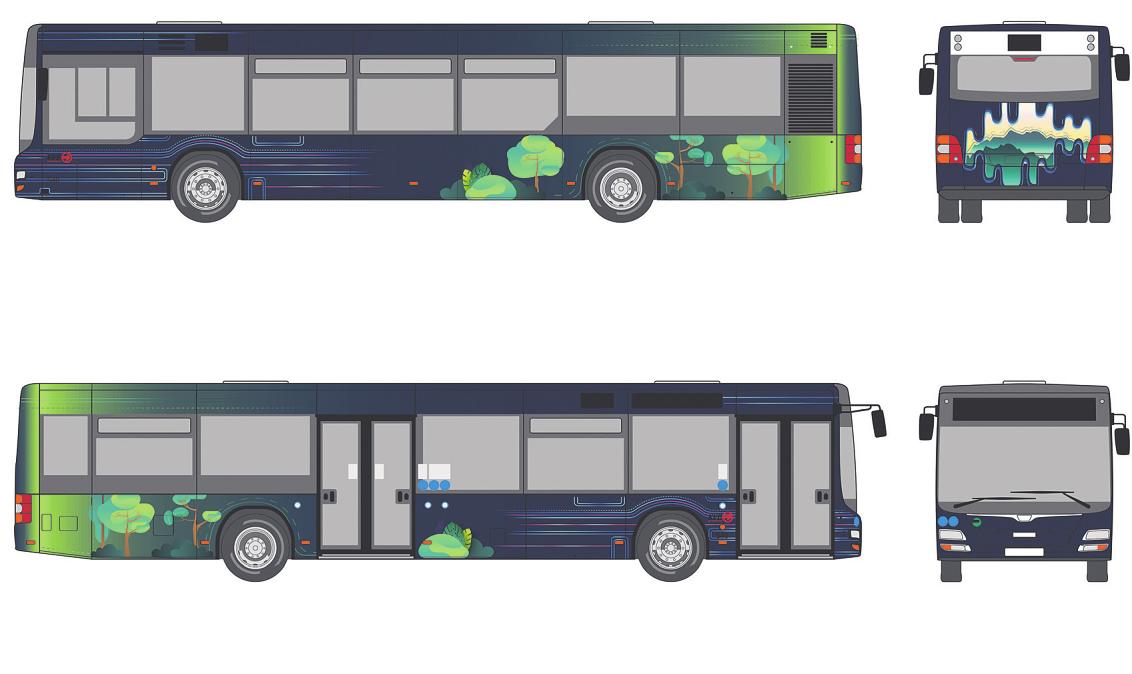 Richard-Riemerschmid-Berufskolleg, Klasse AS301 – Gestaltungstechnik: Die Mobilität unserer globalen Gesellschaft stellt für uns ein Dilemma dar. Mit Blick auf den Klimawandel und den CO2-Ausstoß soll die Technik in die Natur übergehen und sie nicht zerstören. Deshalb: „Mobilität der Zukunft“ Richard-Riemerschmid-Berufskolleg, Klasse AS301 – Gestaltungstechnik: Die Mobilität unserer globalen Gesellschaft stellt für uns ein Dilemma dar. Mit Blick auf den Klimawandel und den CO2-Ausstoß soll die Technik in die Natur übergehen und sie nicht zerstören. Deshalb: „Mobilität der Zukunft“