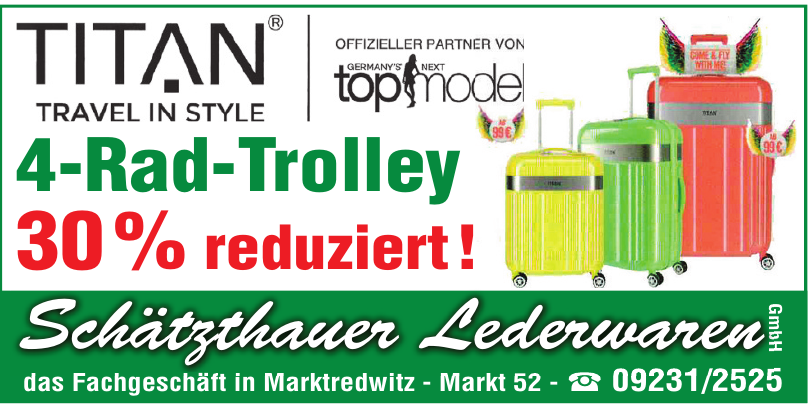 Schätzthauer Lederwaren GmbH Schätzthauer Lederwaren GmbH