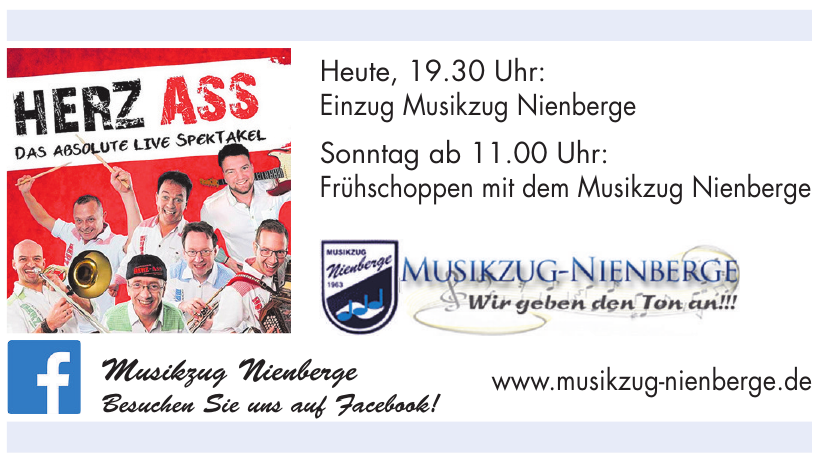 Musikzug Nienberge Musikzug Nienberge