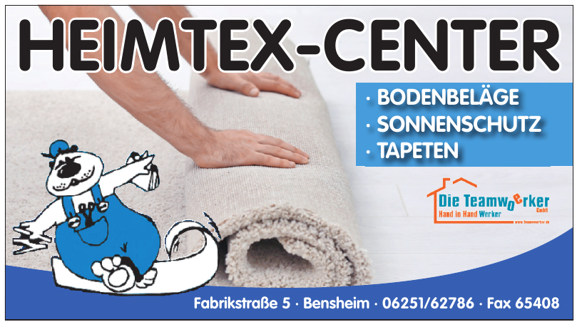 Heimtex-Center Heimtex-Center
