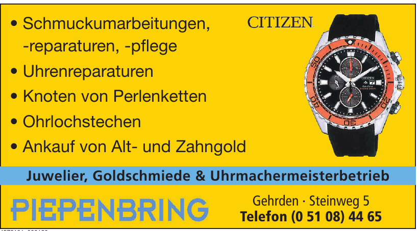 Piepenbring Piepenbring