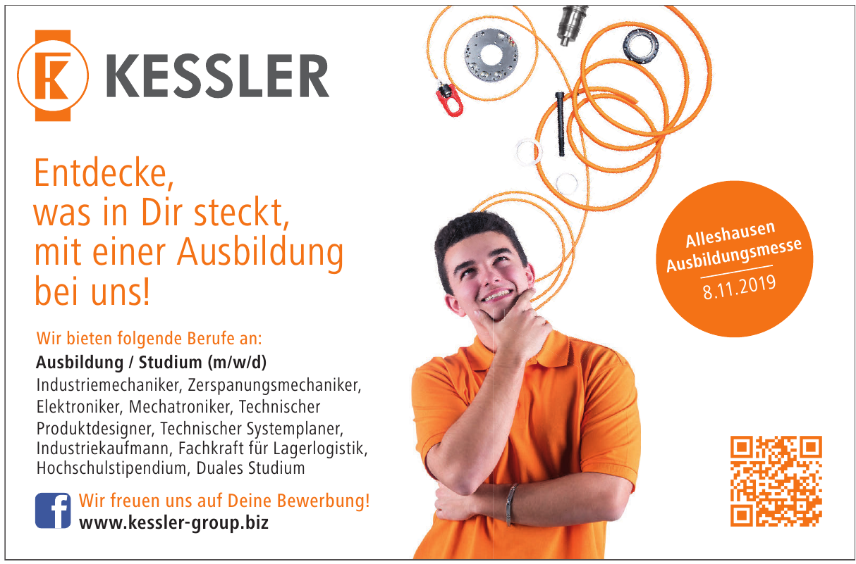 KESSLER Group KESSLER Group