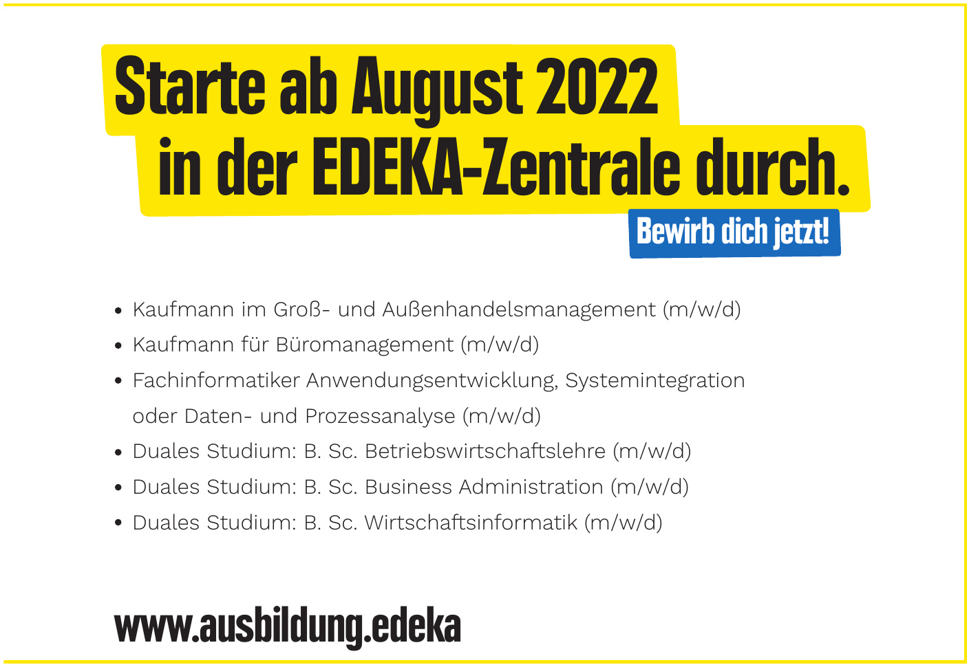 Edeka Edeka