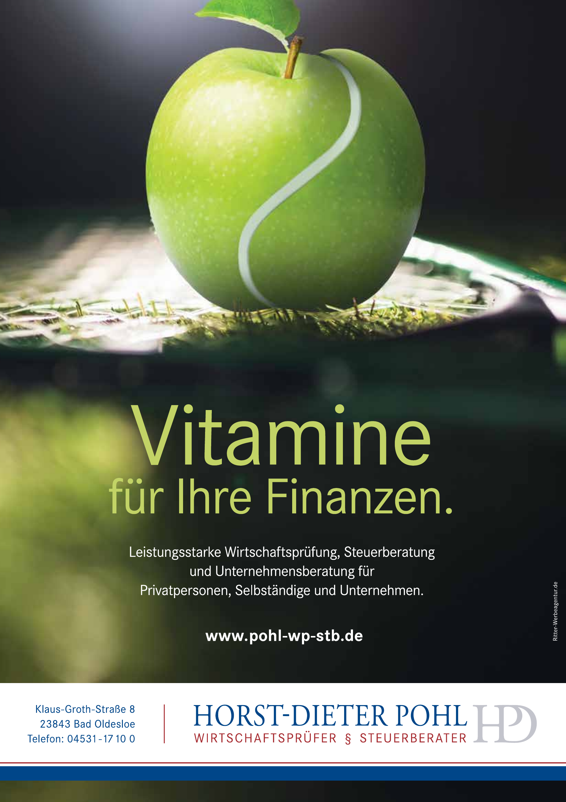 Horst-Dieter Pohl Horst-Dieter Pohl