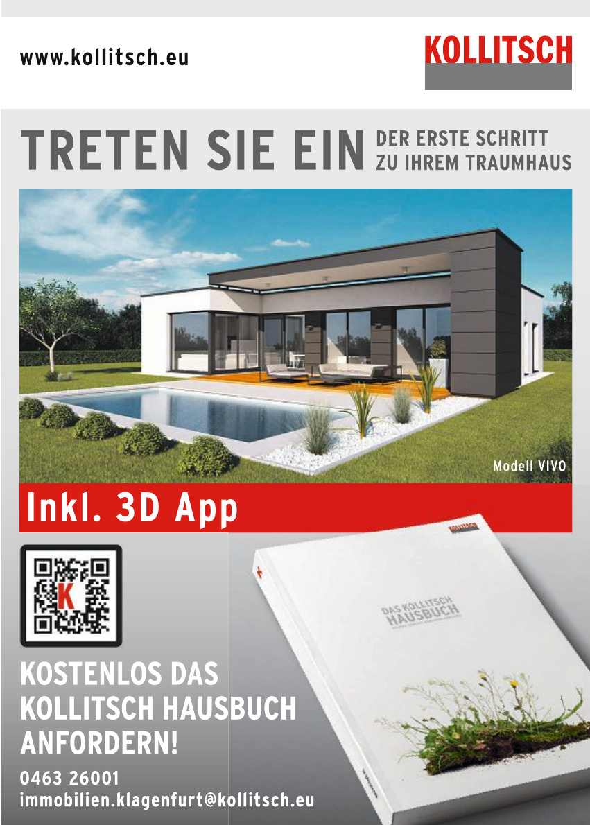 Kollitsch Immobilien GmbH Kollitsch Immobilien GmbH