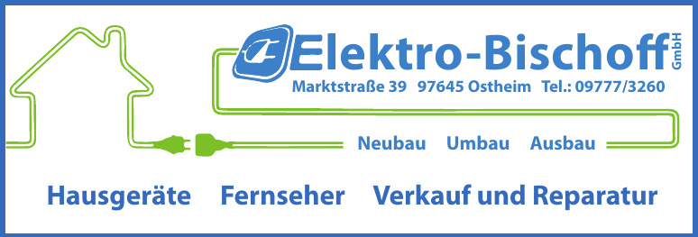 Elektro-Bischoff GmbH