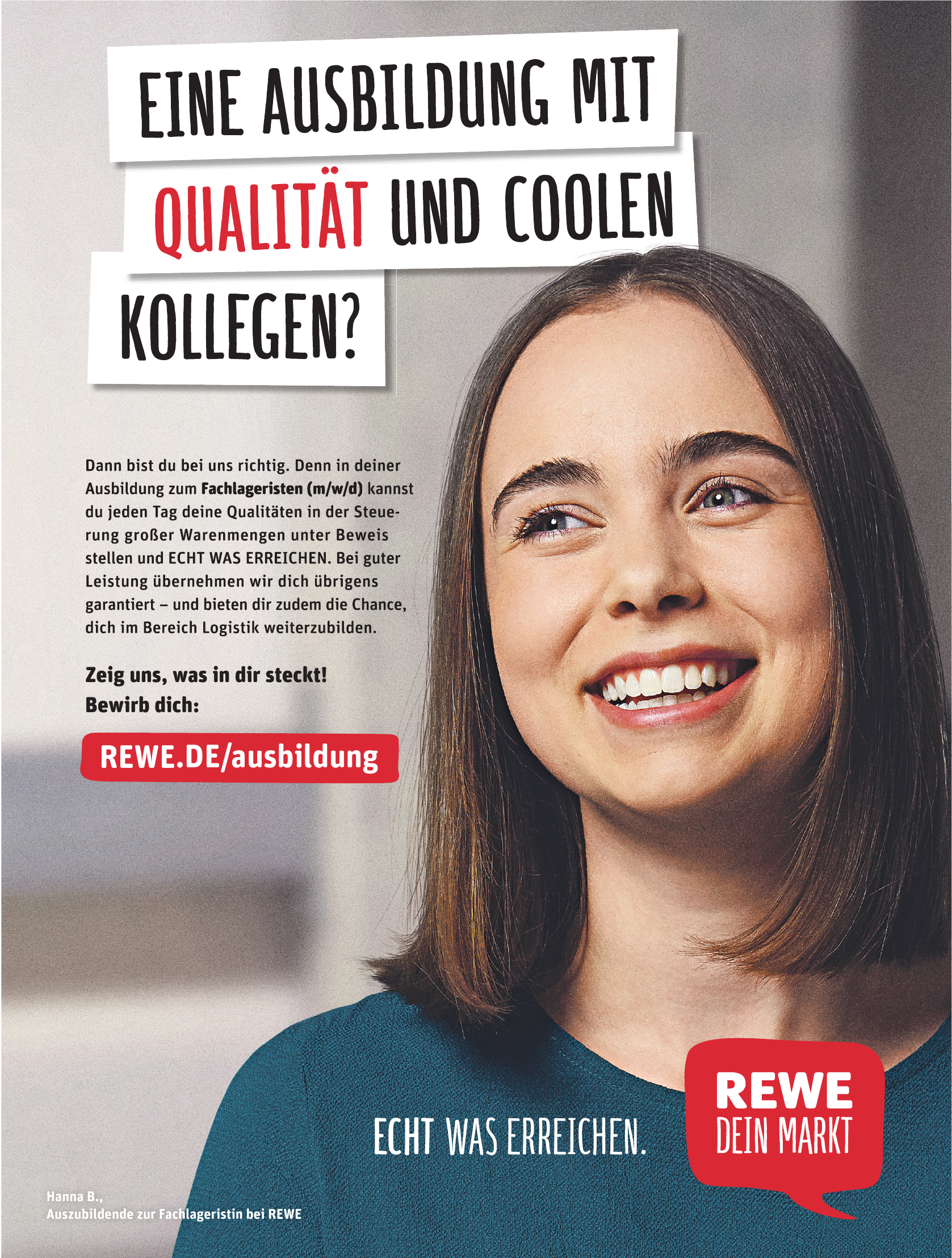 REWE REWE