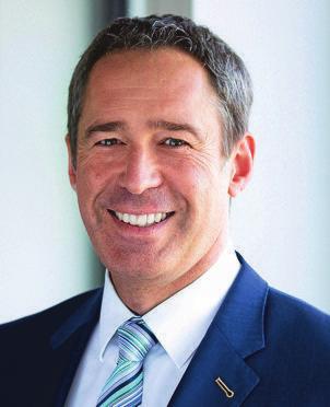 Andreas Tied, Bereichsleiter Immobilien- und Stadtentwicklung in der IBB. Andreas Tied, Bereichsleiter Immobilien- und Stadtentwicklung in der IBB.